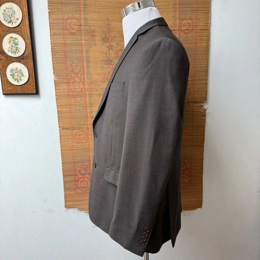 Tallia Wool Blazer